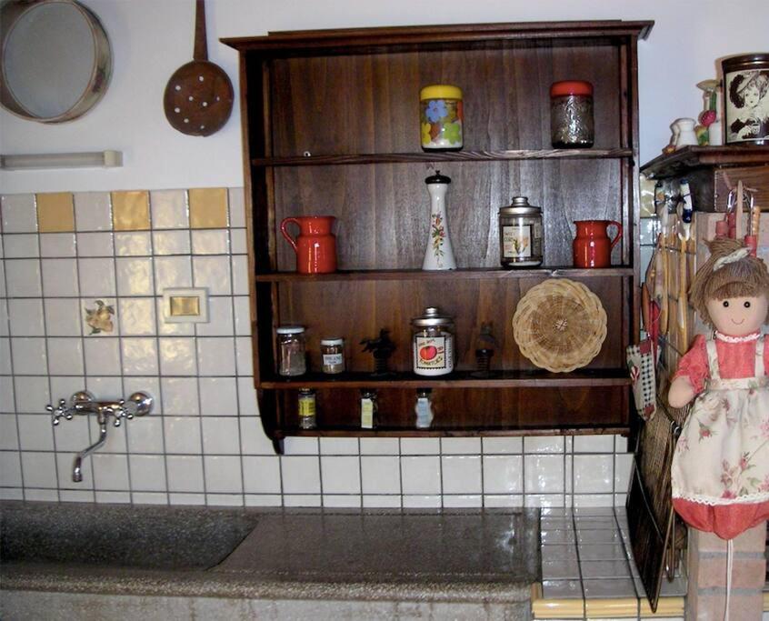 Casa Belvedere -Tranquillita Tra Bosco E Ulivi- Riparbella Esterno foto